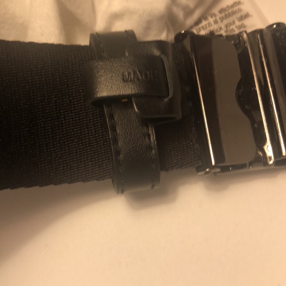 Moschino Belt - Picture 6 of 7